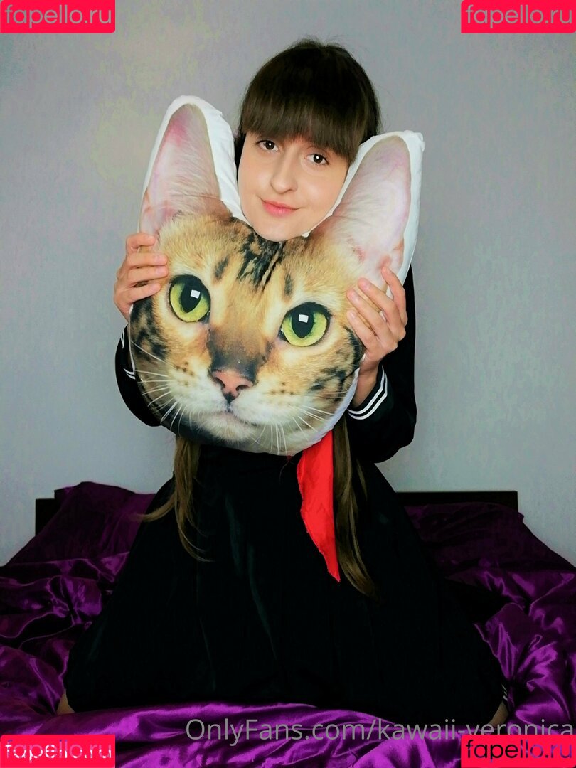 kawaii-veronica Onlyfans Photo Gallery 