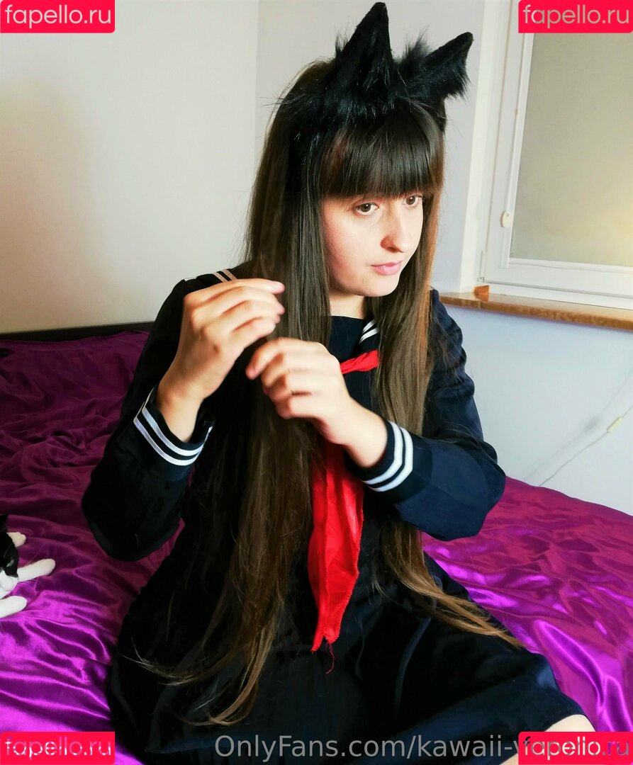 kawaii-veronica Onlyfans Photo Gallery 