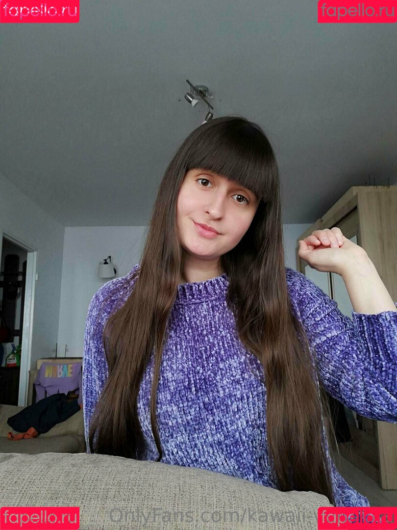 kawaii-veronica Onlyfans Photo Gallery 