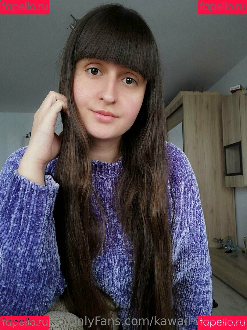 kawaii-veronica Onlyfans Photo Gallery 