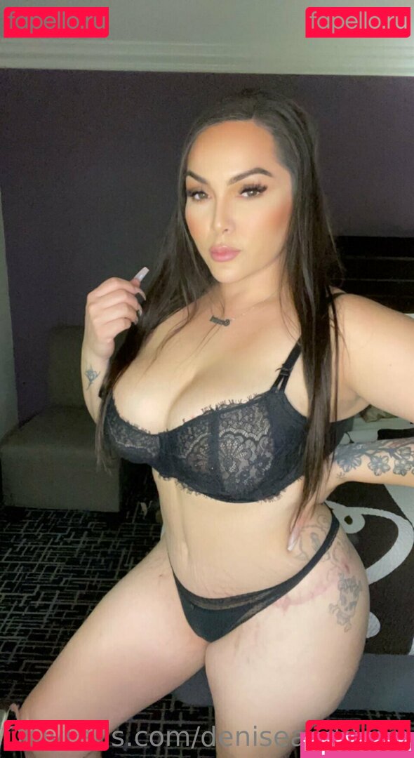 DeniseAndDemi Nude Onlyfans Photo 17
