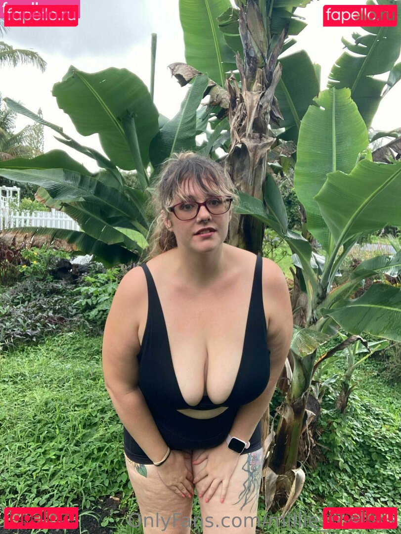 millie_melons Nude Onlyfans Photo 22