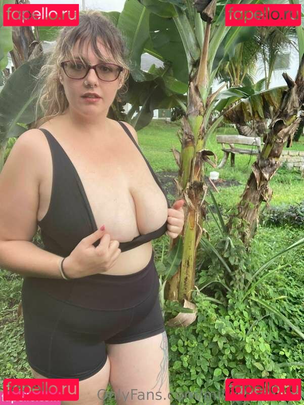 millie_melons Nude Onlyfans Photo 12