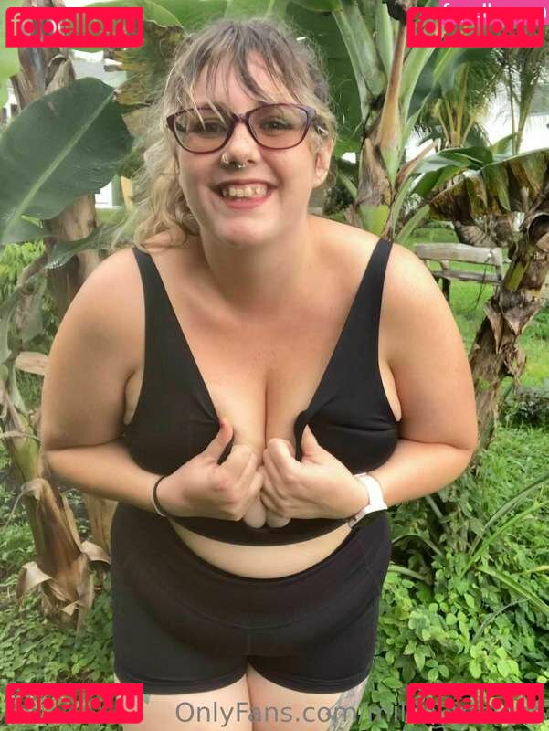 millie_melons Nude Onlyfans Photo 6