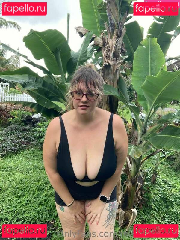 millie_melons Nude Onlyfans Photo 3