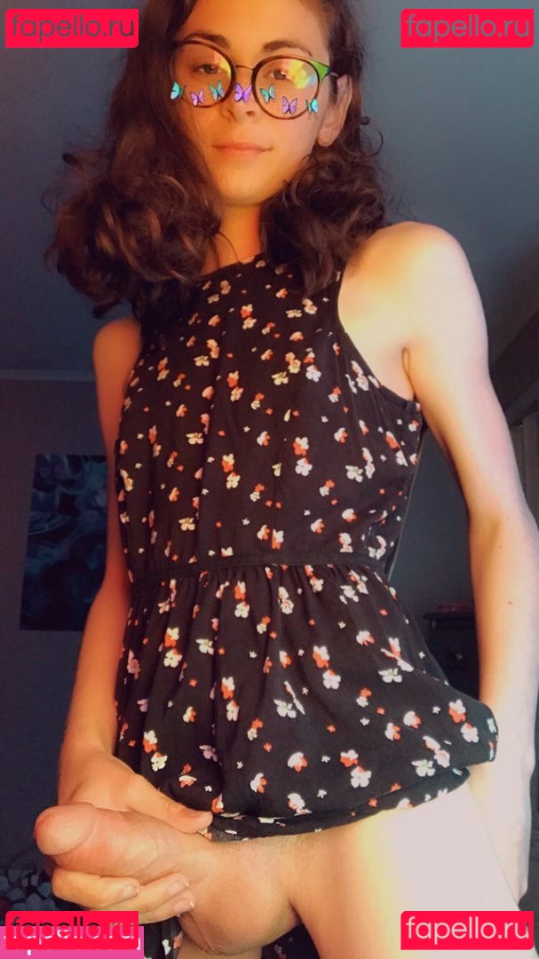 Jelly Grave Nude Onlyfans Photo 20