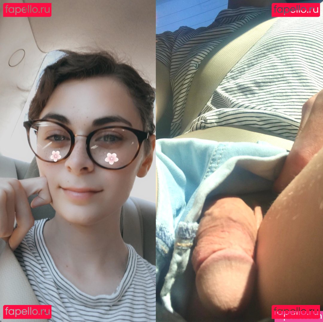 Jelly Grave Nude Onlyfans Photo 8