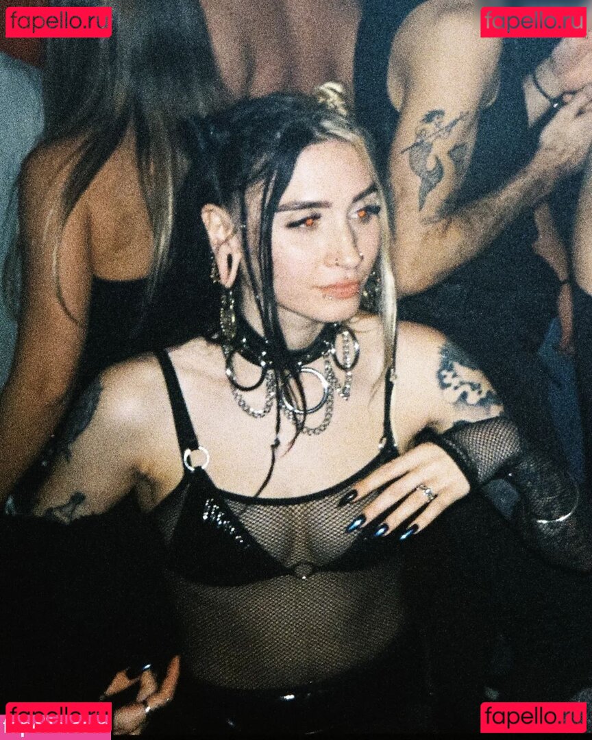 yearwalkatmidnight Nude Onlyfans Photo 16