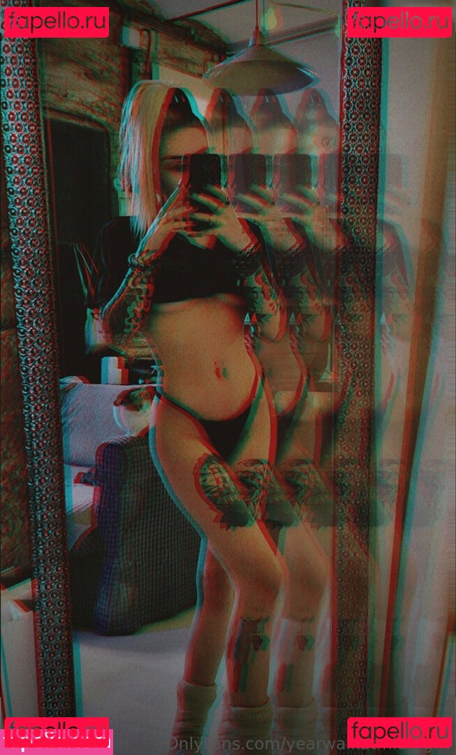 yearwalkatmidnight Nude Onlyfans Photo 9