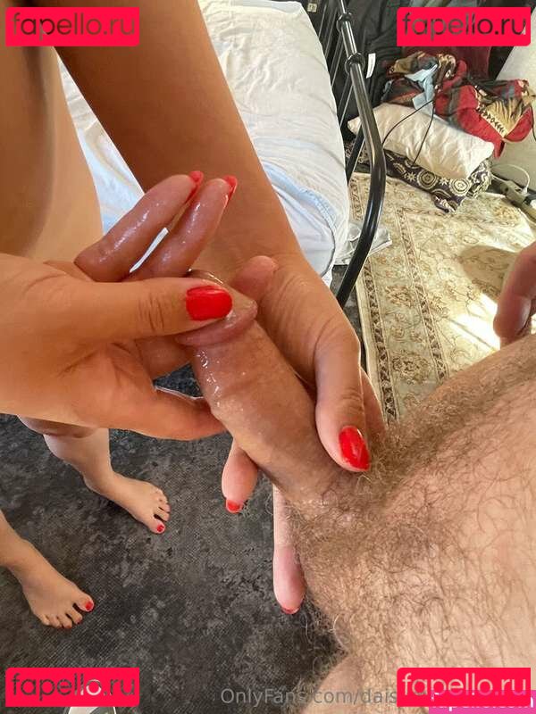 Daisy May Mommy Nude Onlyfans Photo 43
