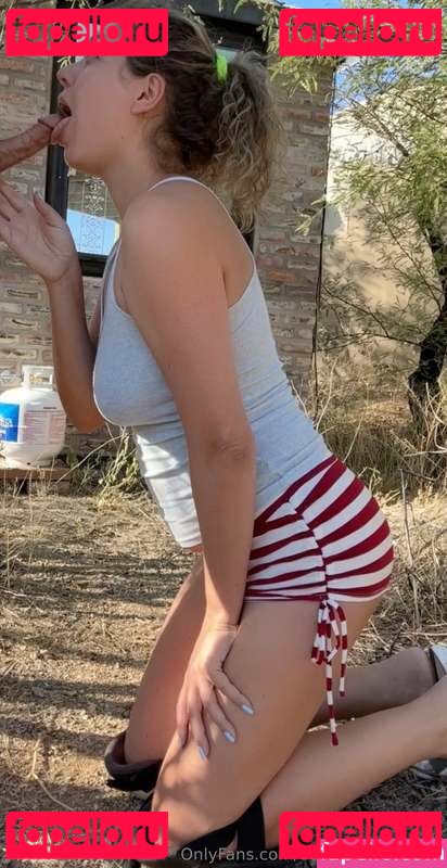 Daisy May Mommy Nude Onlyfans Photo 24