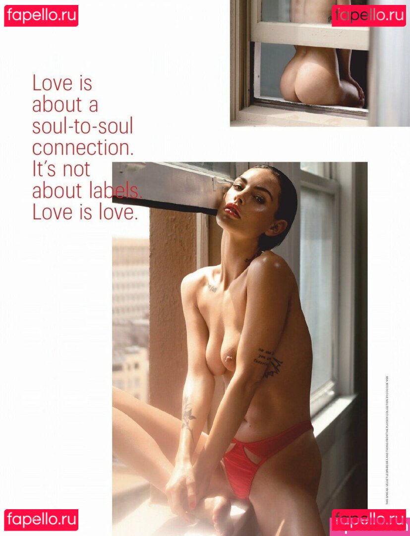 Teela LaRoux Nude Onlyfans Photo 19