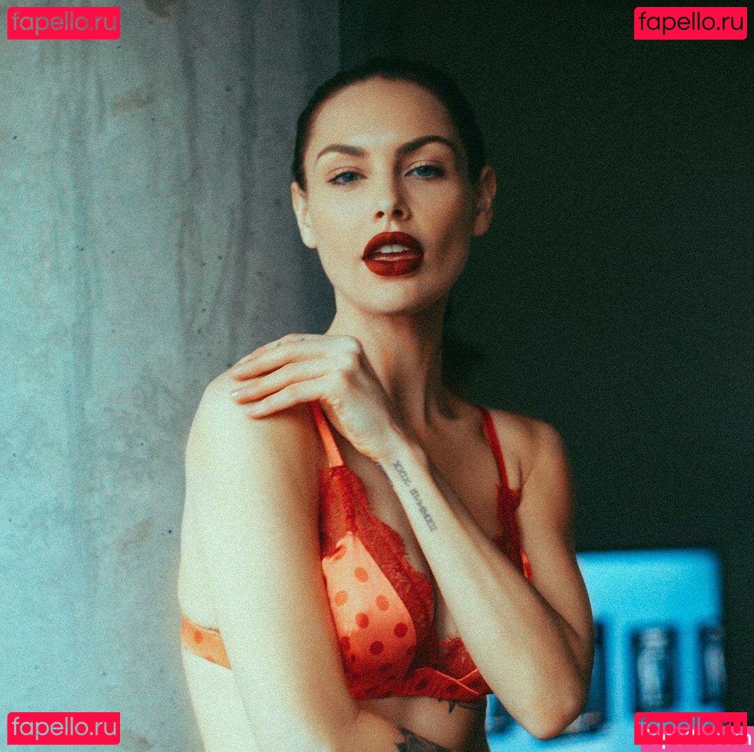 Teela LaRoux Nude Onlyfans Photo 14