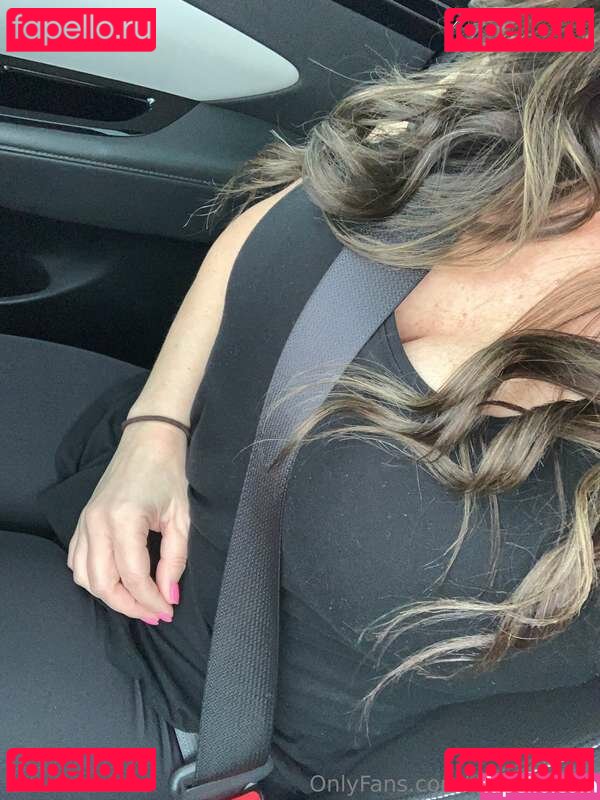 Dana DiCarlo Nude Onlyfans Photo 11
