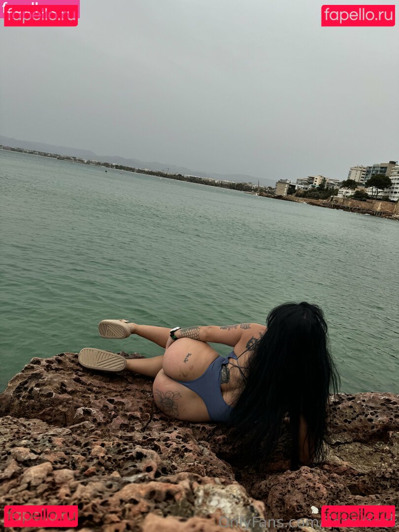 ilonamagic Nude Onlyfans Photo 37