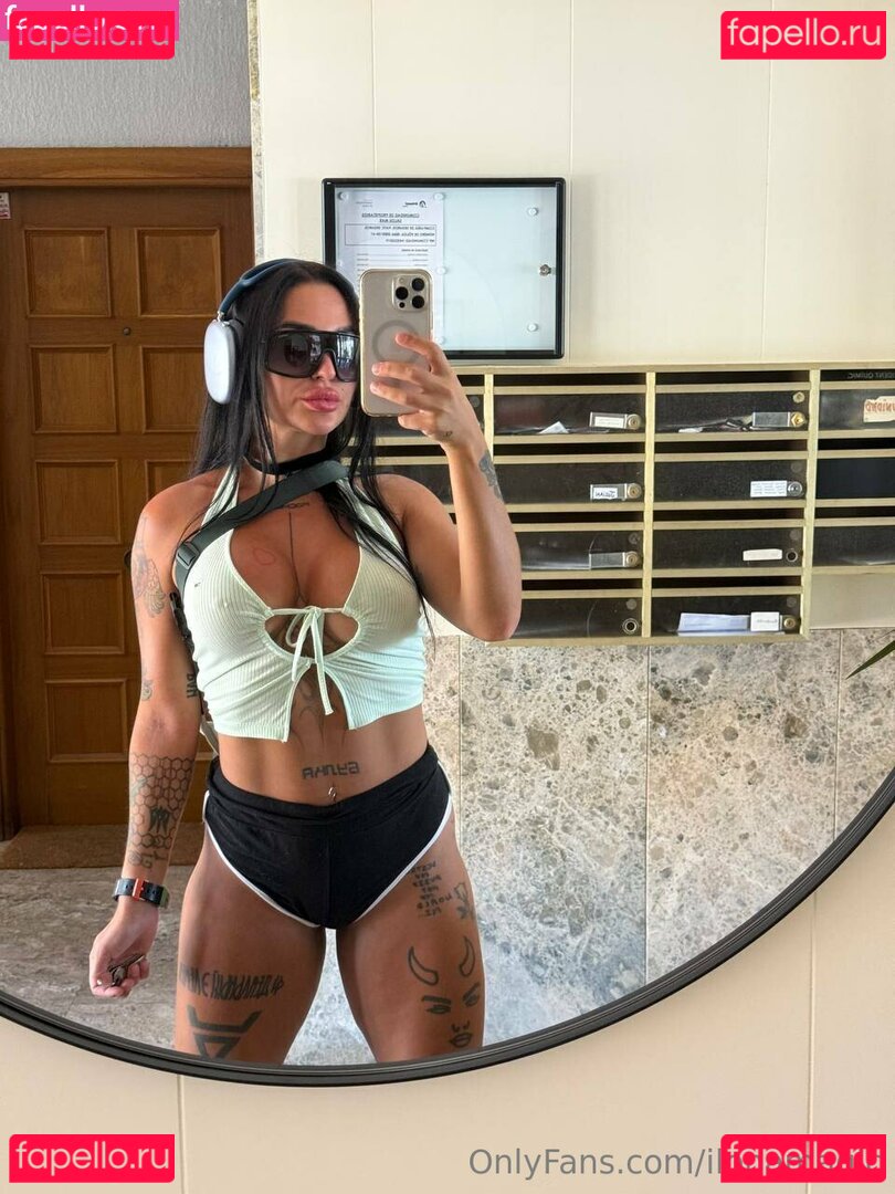 ilonamagic Nude Onlyfans Photo 23