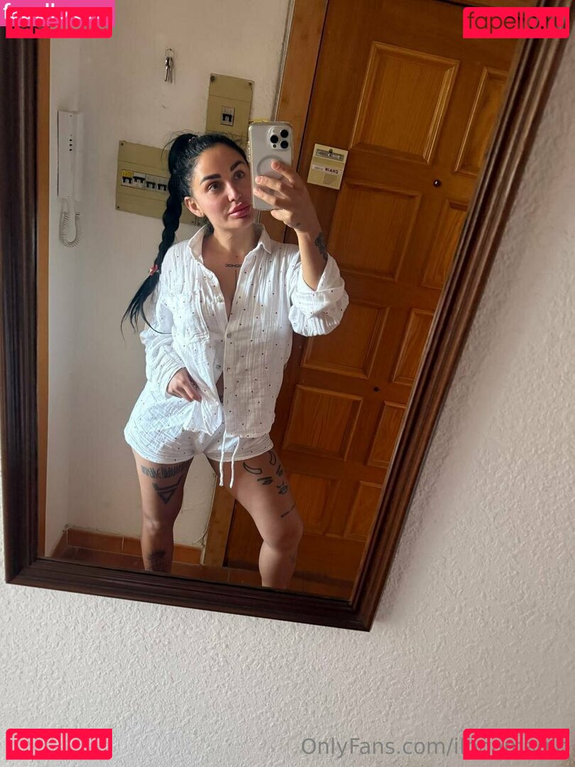 ilonamagic Nude Onlyfans Photo 20