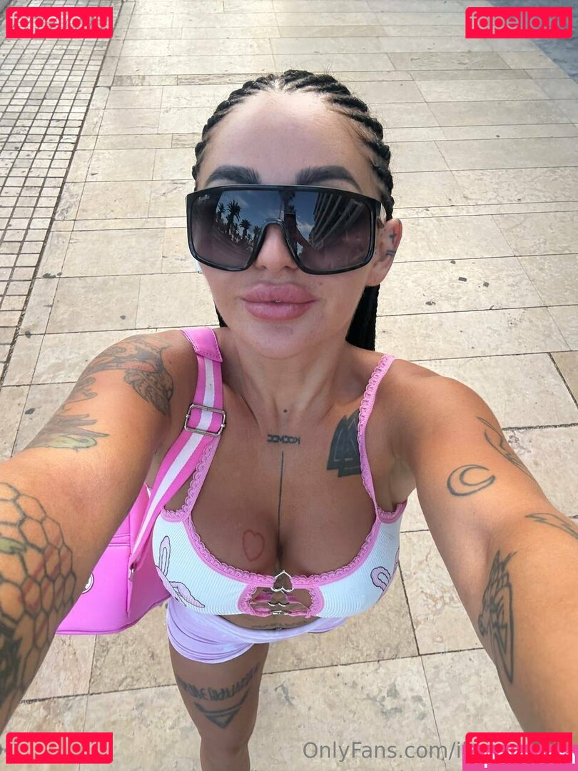 ilonamagic Nude Onlyfans Photo 18