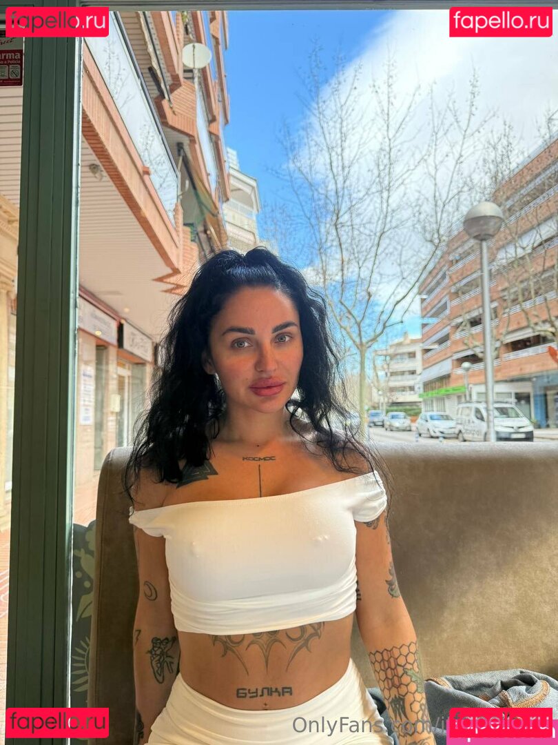 ilonamagic Nude Onlyfans Photo 13