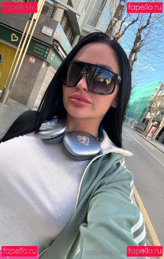 ilonamagic Nude Onlyfans Photo 11
