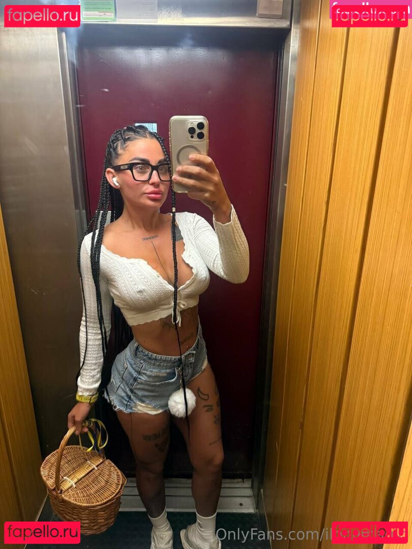 ilonamagic Nude Onlyfans Photo 8