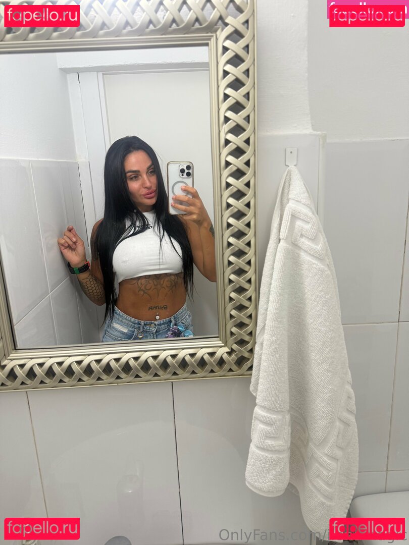 ilonamagic Nude Onlyfans Photo 7