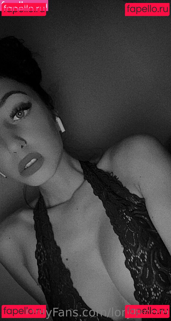 lorybloom Nude Onlyfans Photo 3