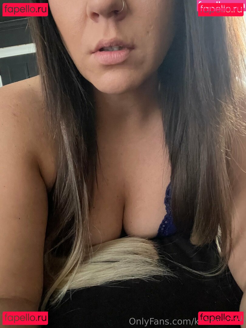 kbarbie120 Nude Onlyfans Photo 5