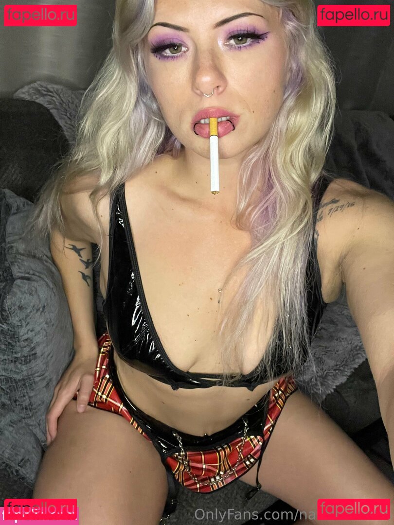 natalieboo95 Nude Onlyfans Photo 3