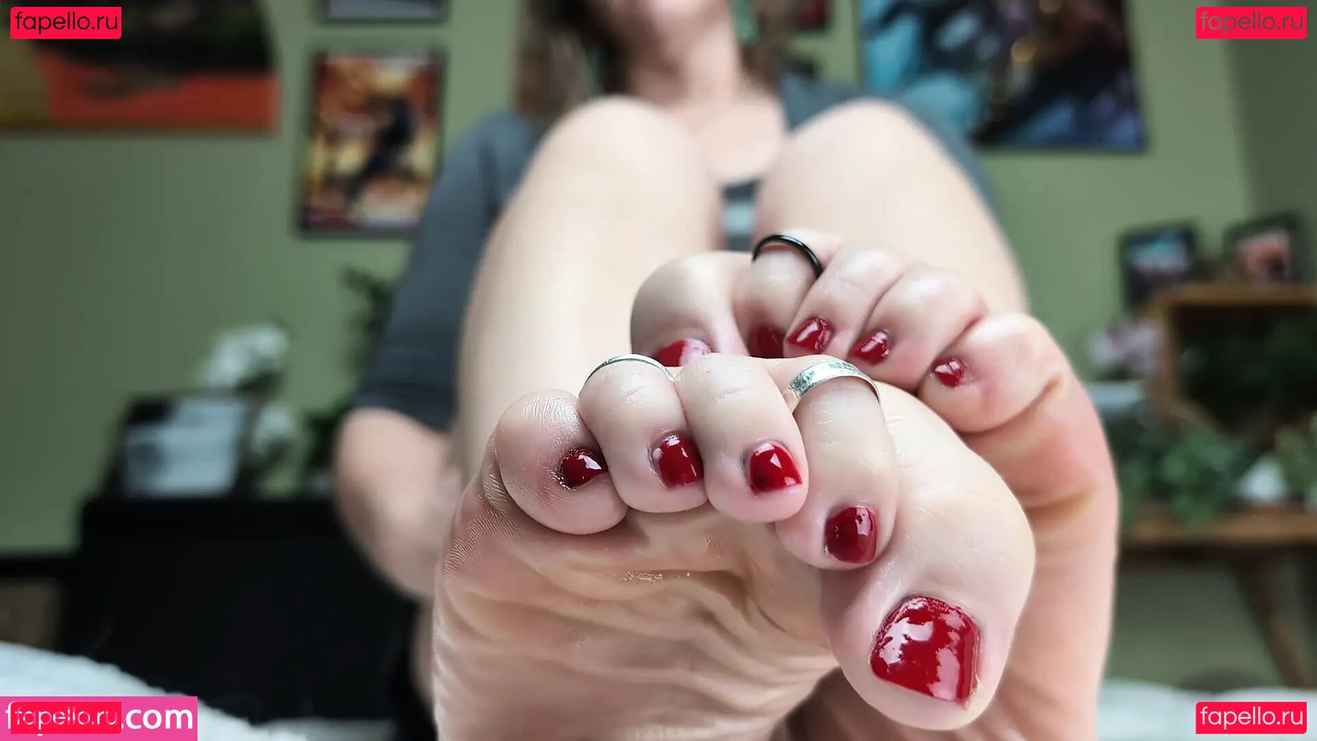 venommedusa Nude Onlyfans Photo 6