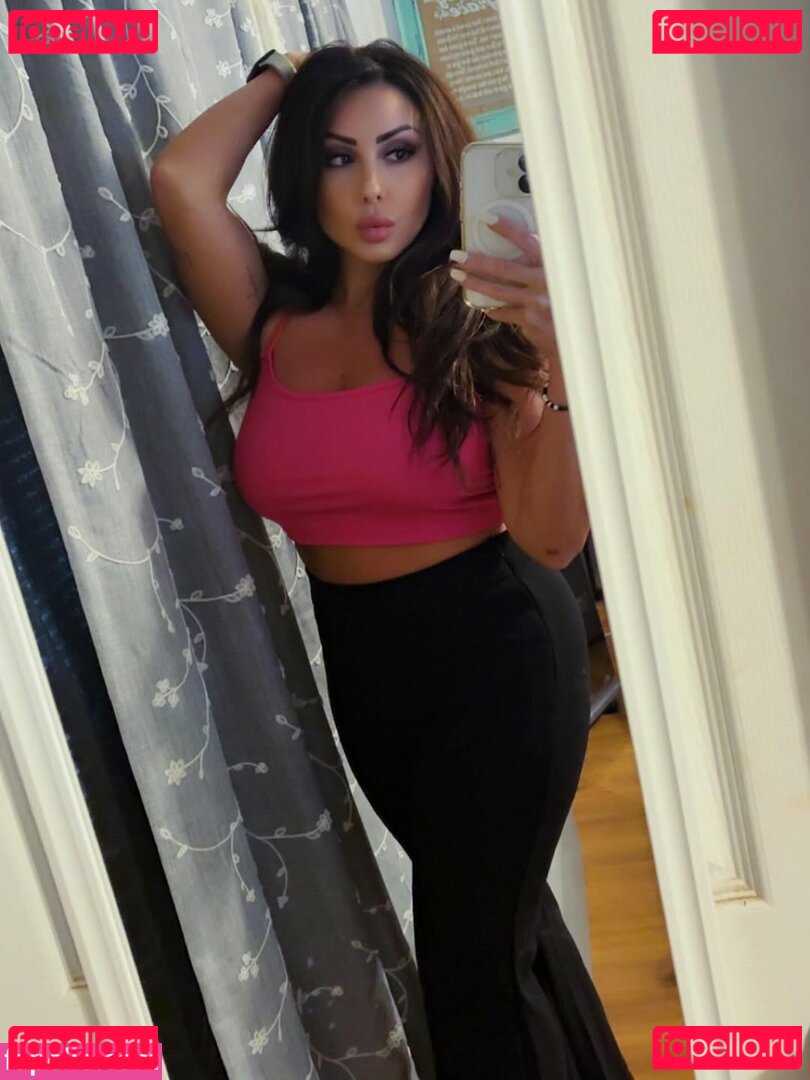 Amy Gallegos Nude Onlyfans Photo 9