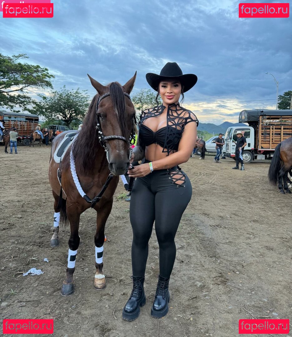 Andrea Palta Nude Onlyfans Photo 45