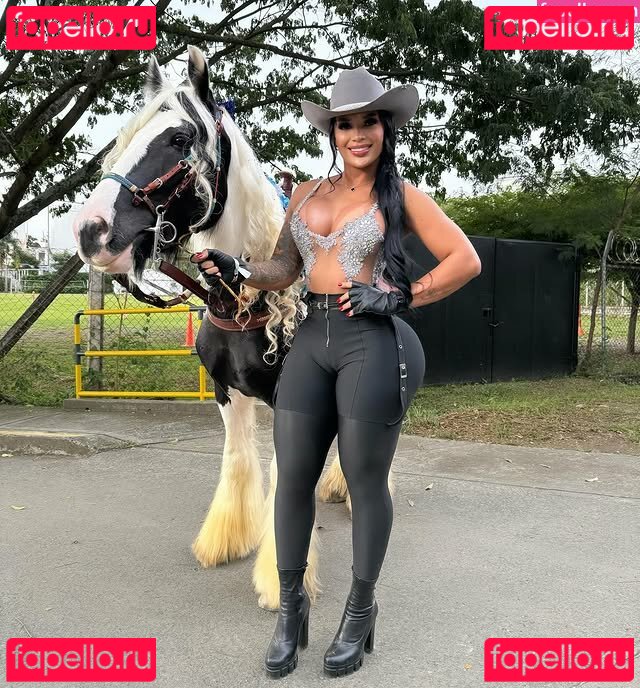 Andrea Palta Nude Onlyfans Photo 40