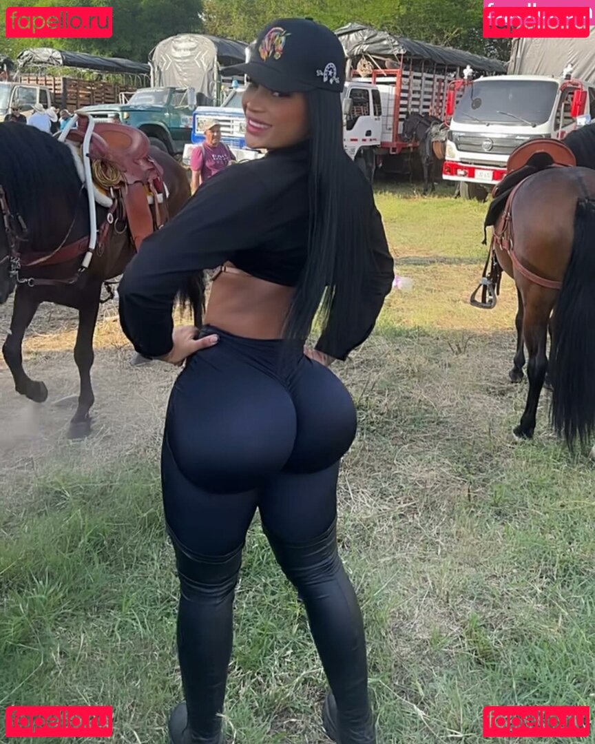 Andrea Palta Nude Onlyfans Photo 35