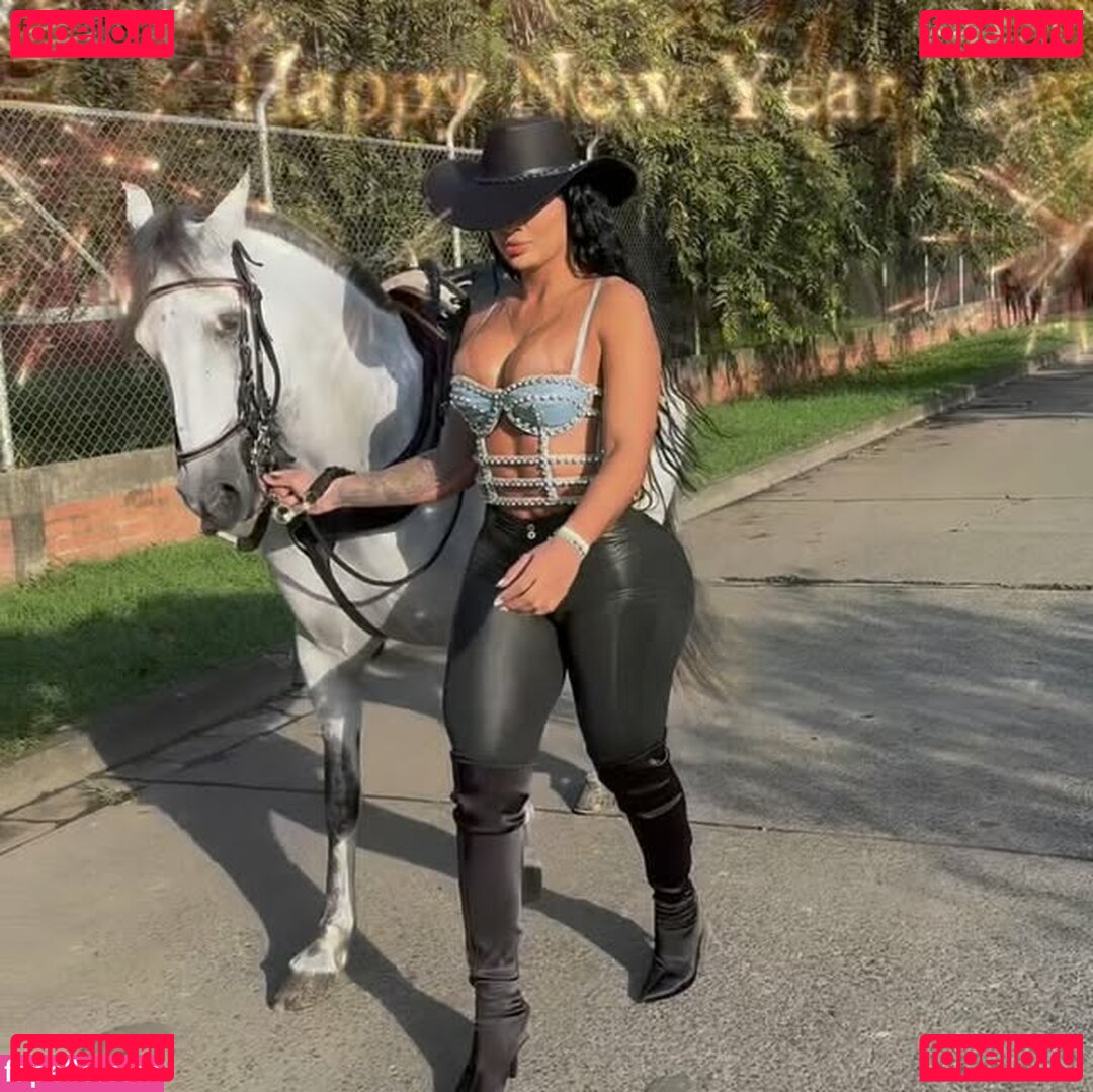 Andrea Palta Nude Onlyfans Photo 29
