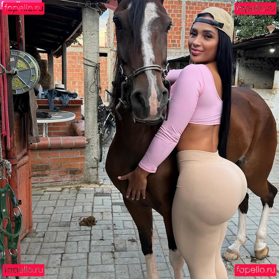 Andrea Palta Nude Onlyfans Photo 25