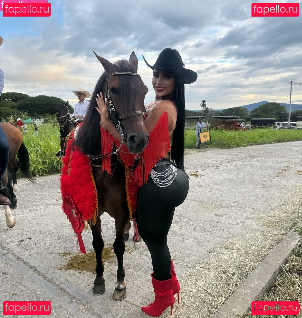 Andrea Palta Nude Onlyfans Photo 15
