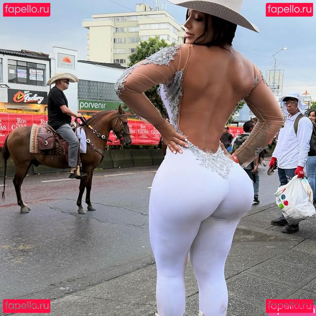 Andrea Palta Nude Onlyfans Photo 11