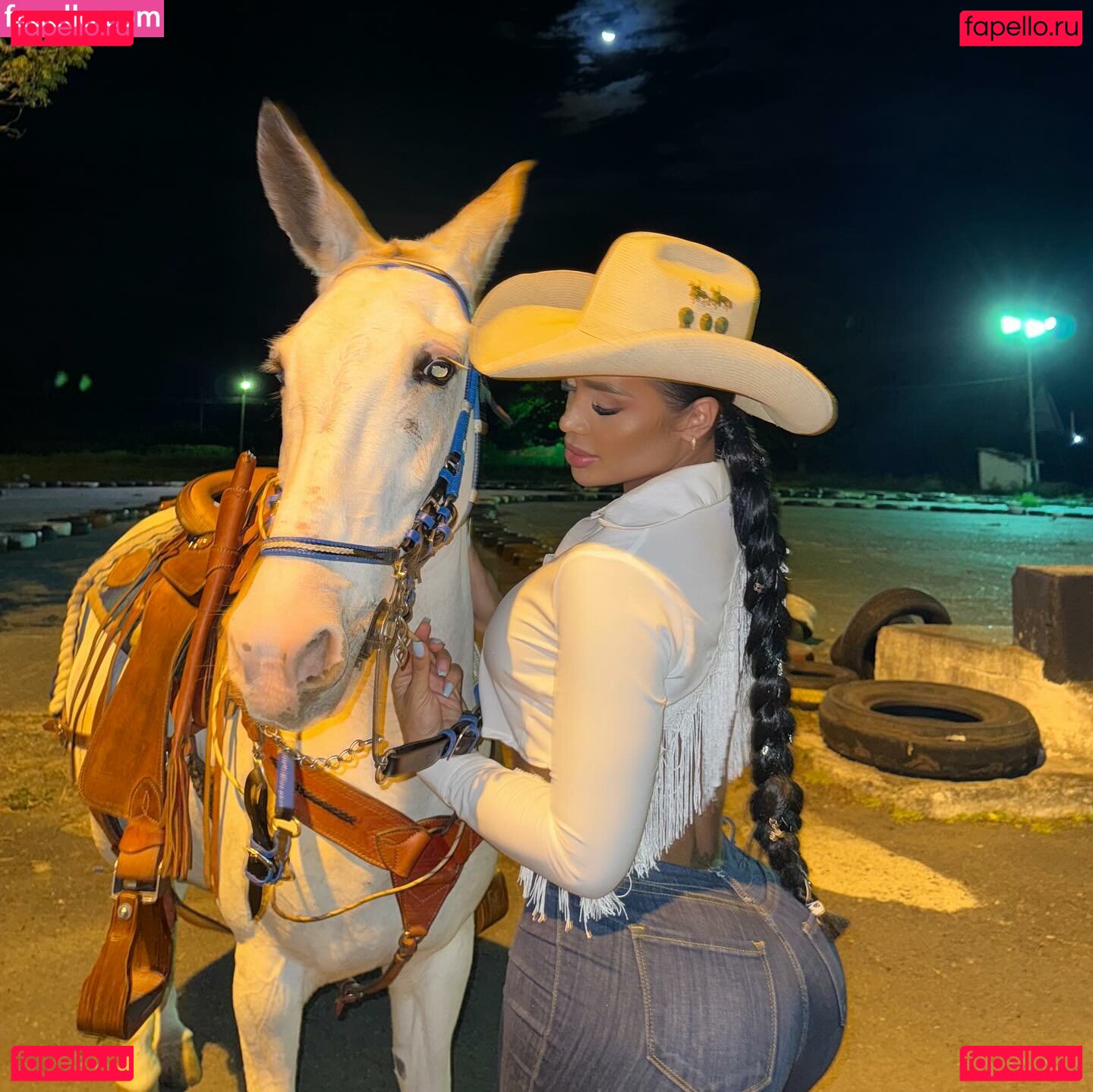 Andrea Palta Nude Onlyfans Photo 10