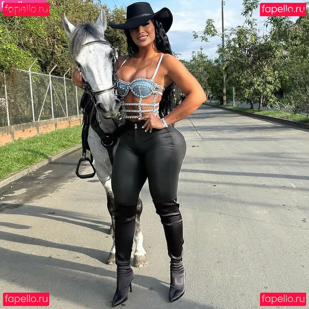 Andrea Palta Nude Onlyfans Photo 8