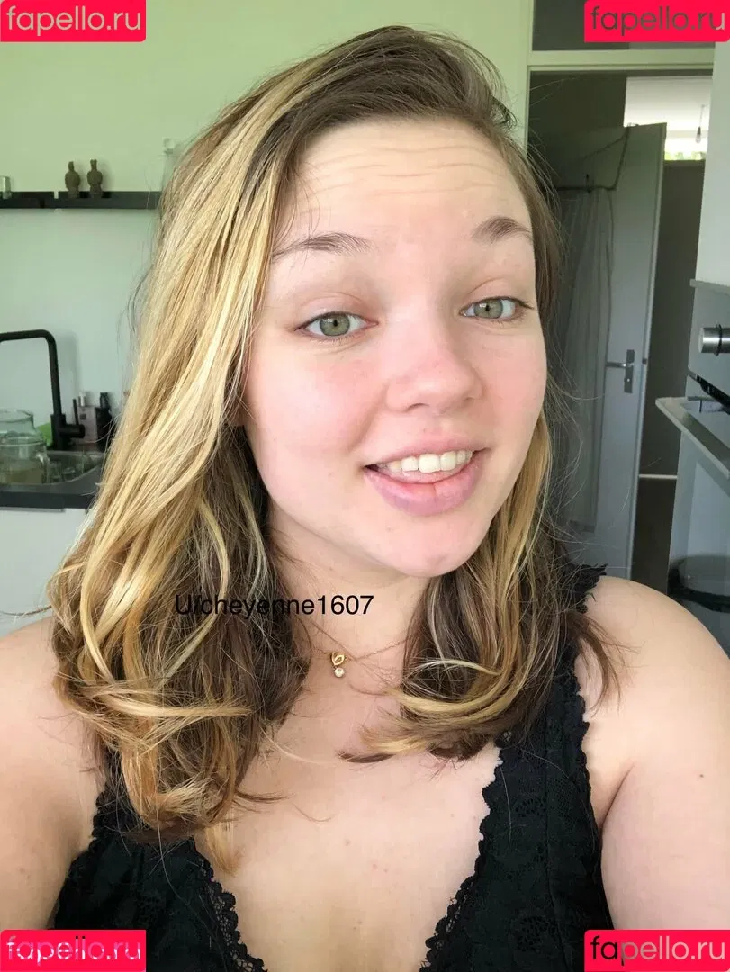 Cheyenne1607 Onlyfans Photo Gallery 