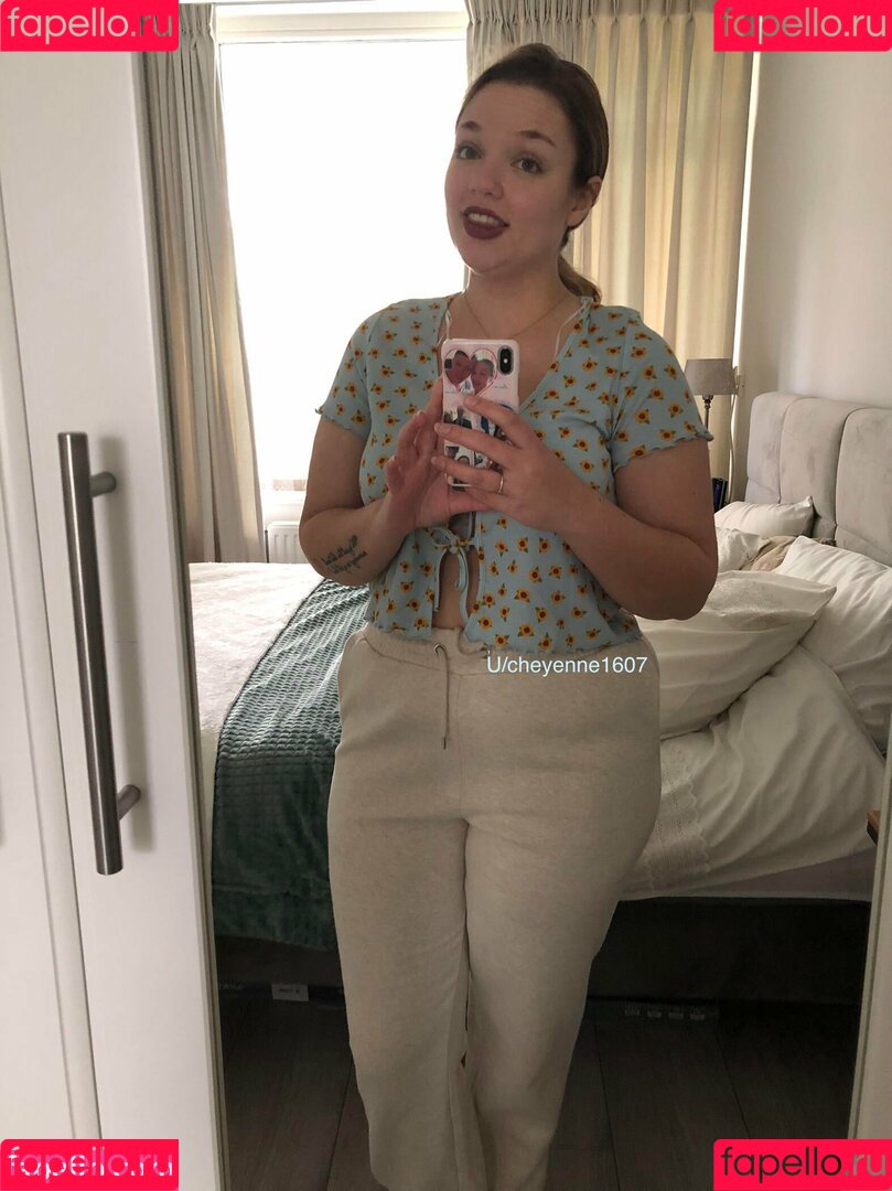 Cheyenne1607 Onlyfans Photo Gallery 