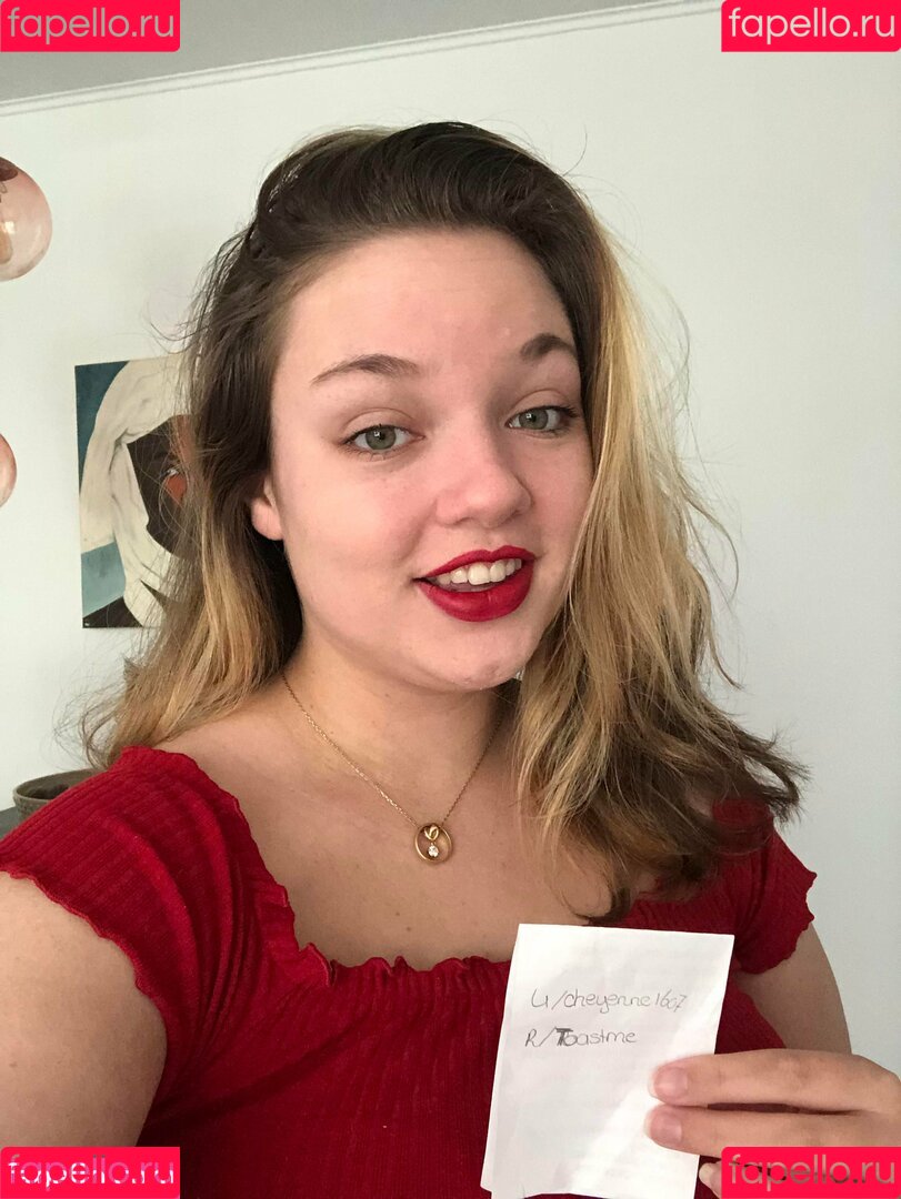 Cheyenne1607 Onlyfans Photo Gallery 