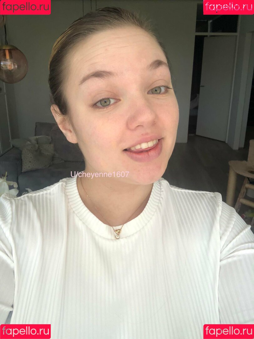 Cheyenne1607 Onlyfans Photo Gallery 