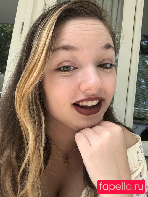 Cheyenne1607 Nude Onlyfans Photo 46