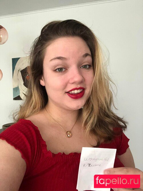 Cheyenne1607 Nude Onlyfans Photo 39