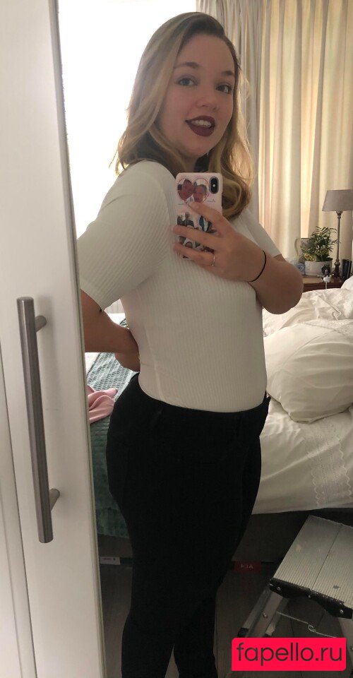Cheyenne1607 Nude Onlyfans Photo 38