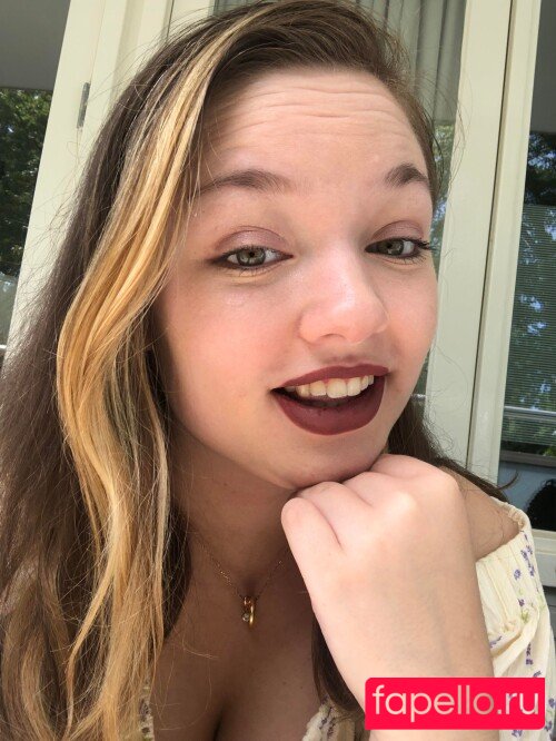 Cheyenne1607 Nude Onlyfans Photo 32