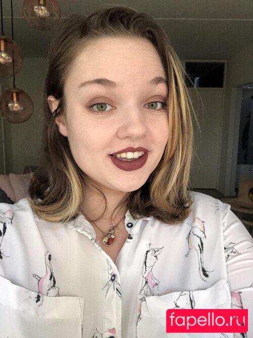 Cheyenne1607 Nude Onlyfans Photo 24