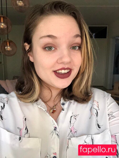 Cheyenne1607 Nude Onlyfans Photo 14